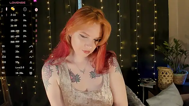 mia x love online show from 07-07-26, 06:45