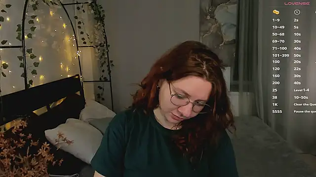 Snapshot of melissa_adamss chatting on 04-16-26, 09:39 melissa adamss online show from 04-16-26, 09:39