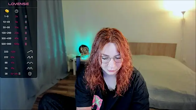 Snapshot of melissa_adamss chatting on 04-23-26, 06:32 melissa adamss online show from 04-23-26, 06:32