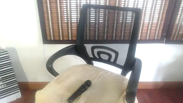 VenusX online show from 10-08-25, 04:21