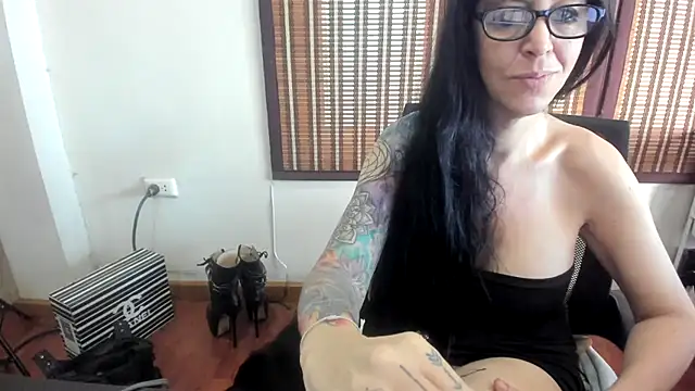 VenusX online show from 01-17-26, 07:13