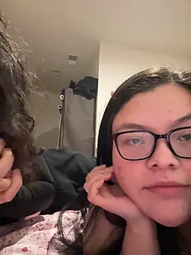 LiverandBrat77 online show from 01-19-26, 01:20