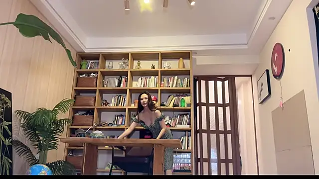 grandeeney online show from 01-24-25, 03:24