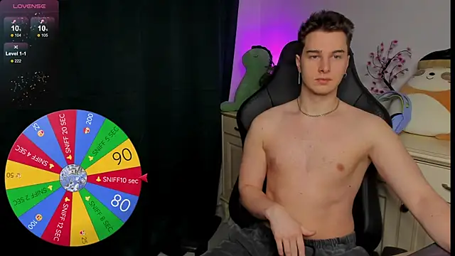 Vincent Strong online show from 11-26-25, 08:48