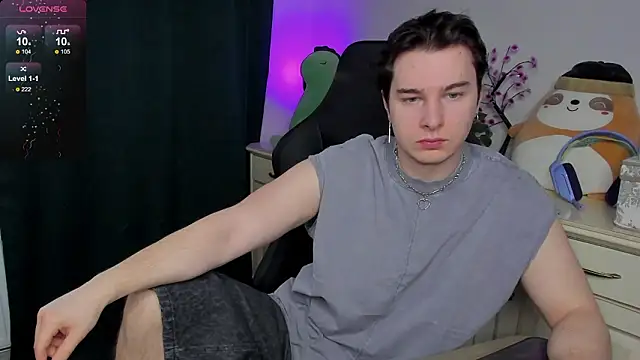 Vincent Strong online show from 01-19-26, 08:07