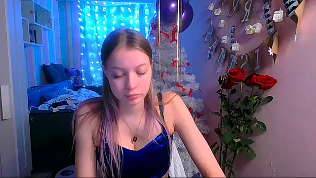   Aphrodita  wow   online show from 01-29-25, 05:09