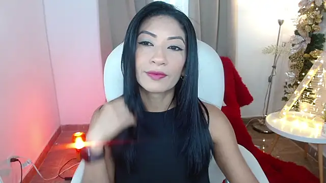 sofia perez    online show from 01-02-25, 07:51