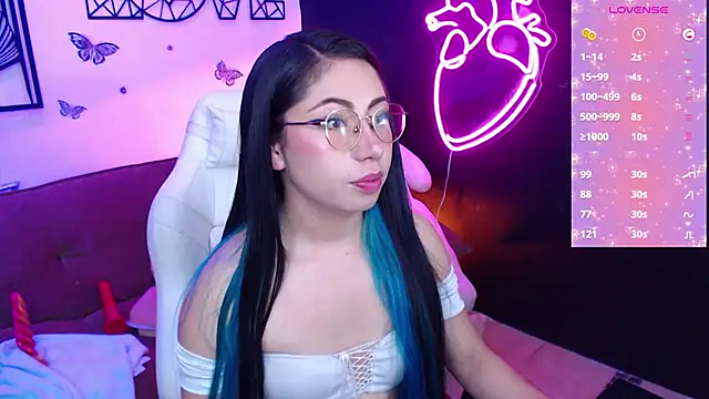 demyanderson  online show from 12-07-24, 07:10