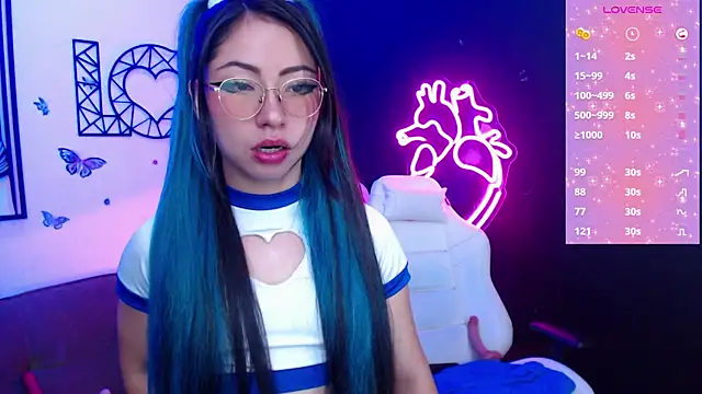 demyanderson  online show from 12-12-24, 01:21