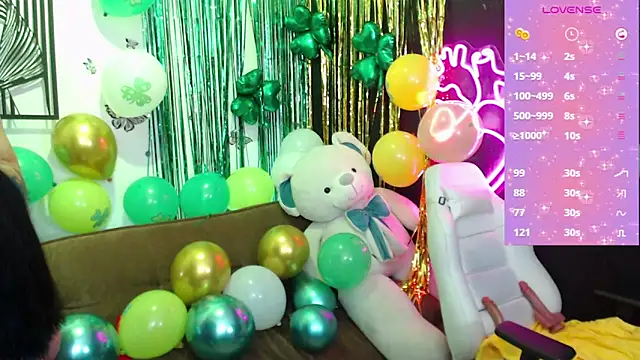 demyanderson  online show from 03-17-25, 09:45