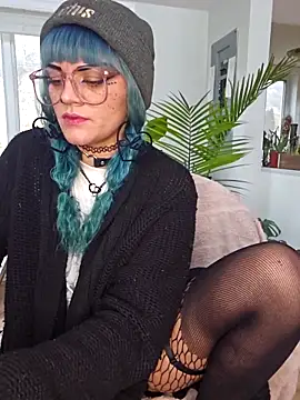 anyalikestosuck online show from 11-27-25, 07:05