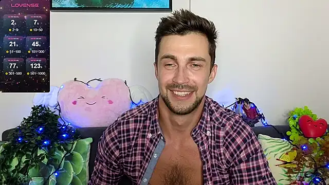 Promethe us online show from 02-13-25, 04:50