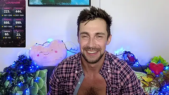 Promethe us online show from 02-15-25, 02:00