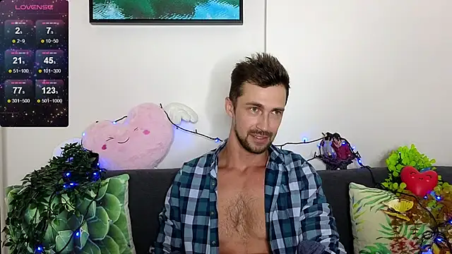 Promethe us online show from 02-16-25, 10:10