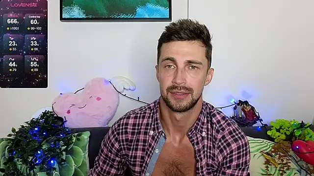 Promethe us online show from 02-24-25, 03:09