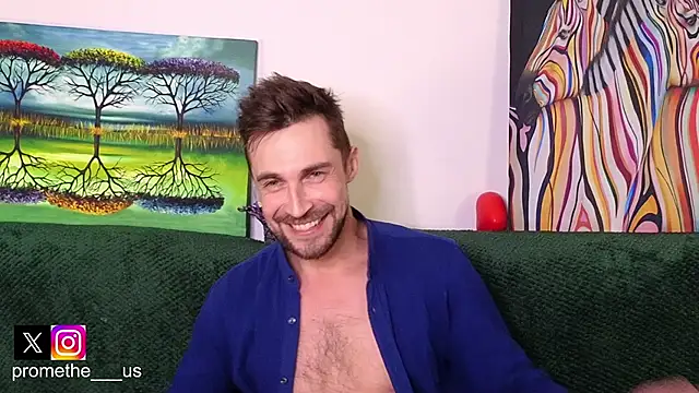 Promethe us online show from 02-20-26, 02:28