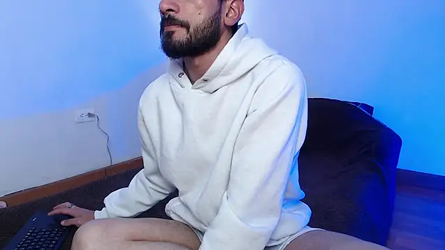 Andres ramsey online show from 12-14-25, 12:05