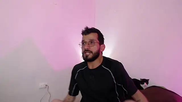 Andres ramsey online show from 12-14-25, 10:47