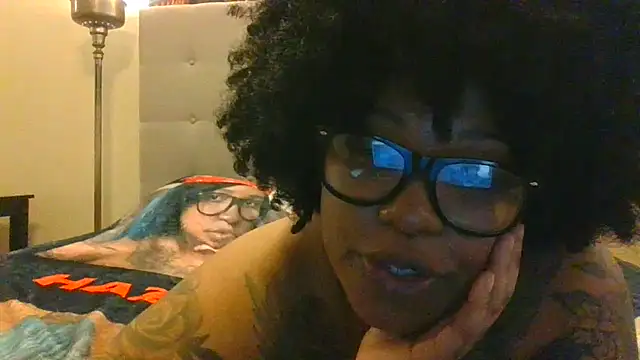 ShaBrimDaPornstar online show from 11-05-25, 08:09