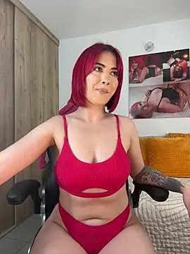 zafiro mo0n online show from 01-02-25, 09:28