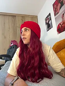 zafiro mo0n online show from 01-11-25, 02:52