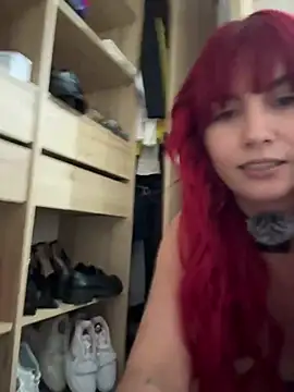 zafiro mo0n online show from 03-19-25, 03:09