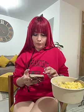 zafiro mo0n online show from 03-21-25, 04:49