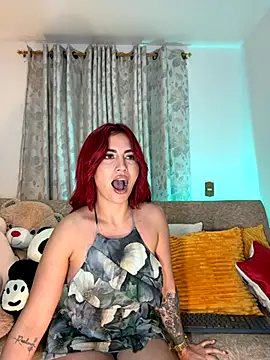 zafiro mo0n online show from 10-05-25, 11:13