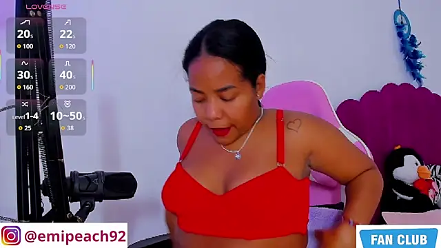 samanthaabloom online show from 04-21-26, 02:37