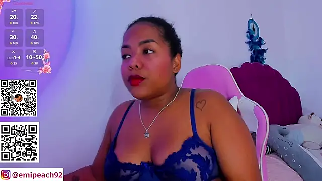 samanthaabloom online show from 07-24-26, 12:30