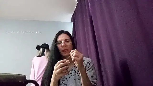 Snapshot of AlfejiRise chatting on 01-12-26, 03:01 AlfejiRise online show from 01-12-26, 03:01