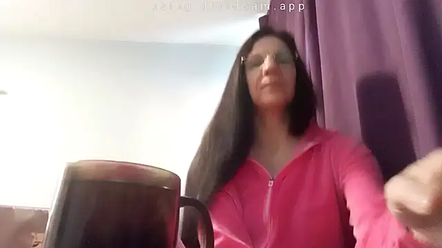 Snapshot of AlfejiRise chatting on 02-13-26, 07:04 AlfejiRise online show from 02-13-26, 07:04