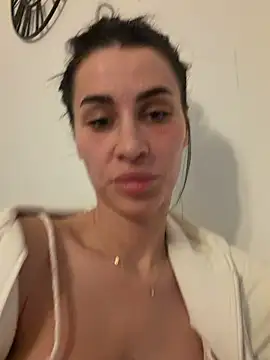 AlexiaStepahn online show from 03-07-26, 07:22