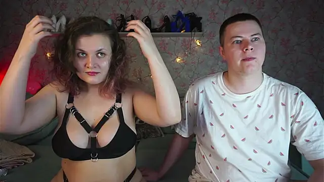 Snapshot of sexnadvoih chatting on 01-15-25, 03:29 sexnadvoih online show from 01-15-25, 03:29
