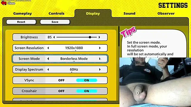 Novin18RJ online show from 12-01-25, 01:43