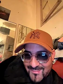 salumicha85 online show from 11-06-25, 06:25