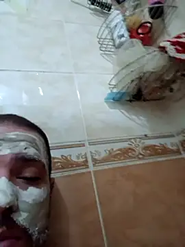 Sexis26 online show from 02-26-25, 08:54