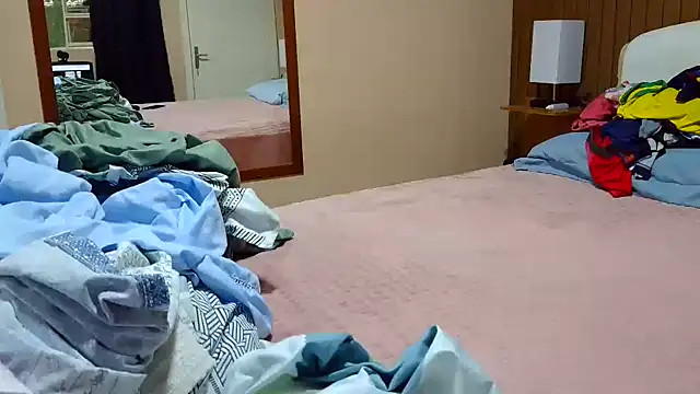 Kellynha Sweet online show from 04-01-26, 08:17