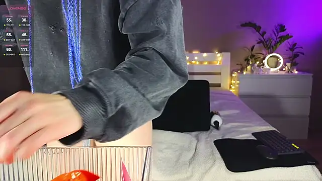 tanya goddesss online show from 01-31-25, 06:25