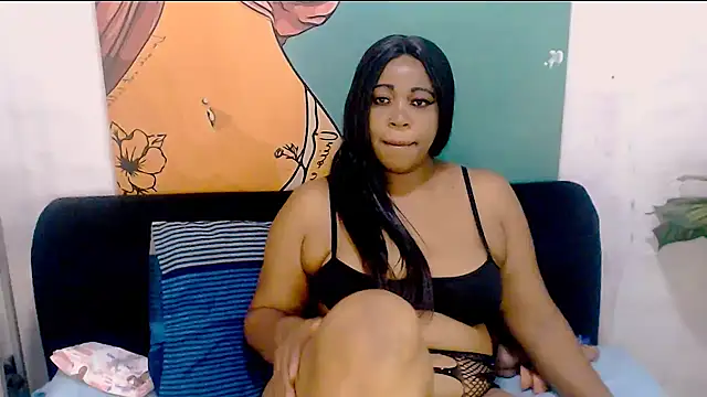 Ebonycherryx online show from 04-22-26, 07:33