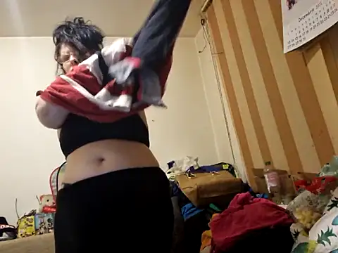 Samantha Squirtxh online show from 03-09-25, 10:30