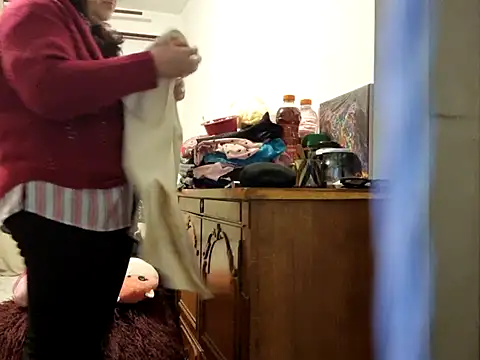 Samantha Squirtxh online show from 10-01-25, 11:11