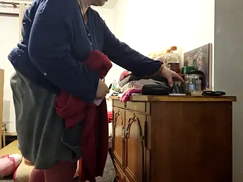 Samantha Squirtxh online show from 10-03-25, 11:35