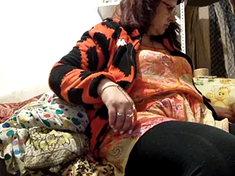 Samantha Squirtxh online show from 04-12-26, 11:10