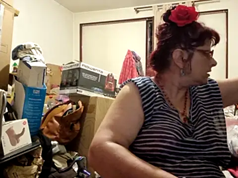 Samantha Squirtxh online show from 07-17-26, 11:42