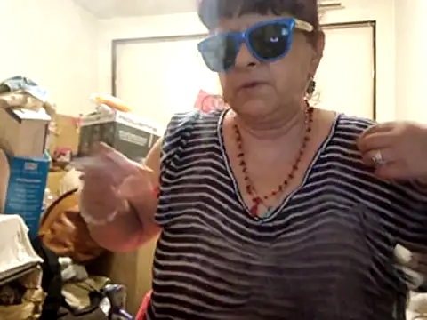 Samantha Squirtxh online show from 07-18-26, 09:18