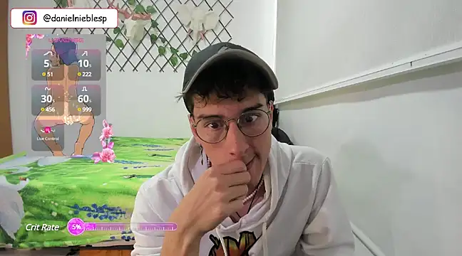 Snapshot of Jackson_Careyy chatting on 01-11-25, 07:49 Jackson Careyy online show from 01-11-25, 07:49