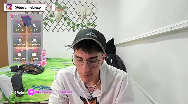 Snapshot of Jackson_Careyy chatting on 01-11-25, 10:51 Jackson Careyy online show from 01-11-25, 10:51