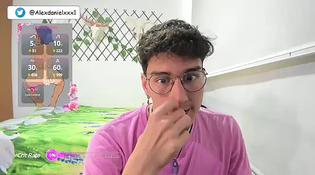 Snapshot of Jackson_Careyy chatting on 01-12-25, 06:49 Jackson Careyy online show from 01-12-25, 06:49