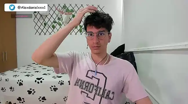 Snapshot of Jackson_Careyy chatting on 01-27-25, 05:04 Jackson Careyy online show from 01-27-25, 05:04